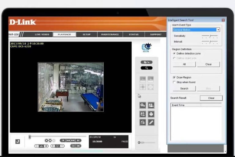 hisilicon ip camera reset tool