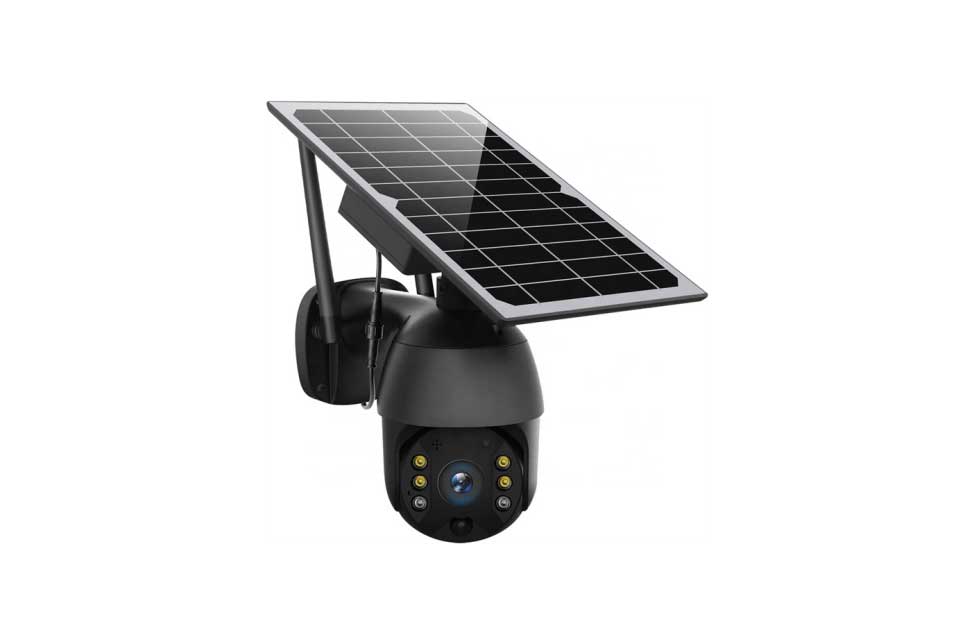 Solar 4G Cameras Firmware Upgrade and Update Guide