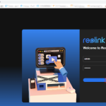 How to Update Firmware for Reolink Devices